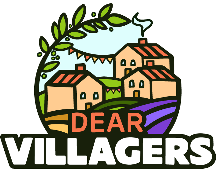 Logo_Dear_Villagers
